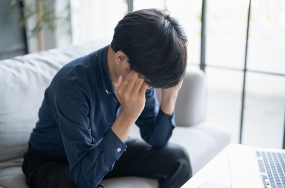 単価上がらない人