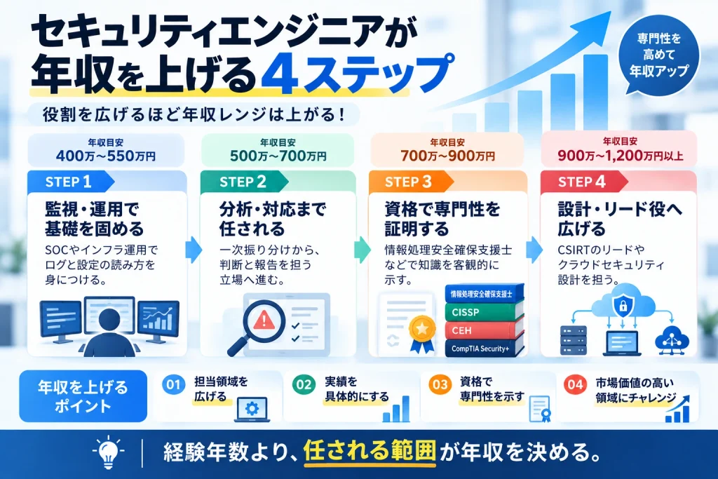 作ったものや担当したこと、工夫したことを言葉にして整理しておくと、面接でも伝えやすくなりますね。